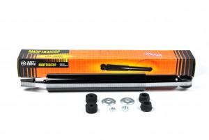 Chery Tiggo(T11)/Omoda C5 DCT7/Rav 4 00-05 - амортизатор задний JAA0034 JUST DRIVE