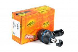 Chevrolet Epica/Nubira/Leganza наконечник рулевой JSE0145 JUST DRIVE