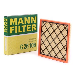 Фильтр воздушный C26106 C 26 106 MANN FILTER