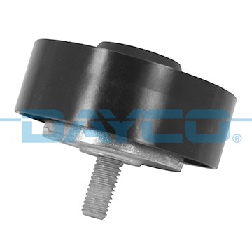 VAG AUDI, SEAT, SKODA, VW 1.2TFSI 09->ролик обводной APV3708 DAYCO