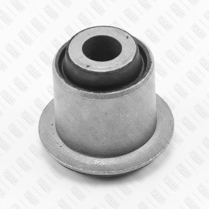 Renault Duster с/блок переднего рычага FG0603 FIXAR