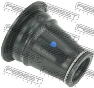 уплотнительное кольцо свечного колодца NCP-012 FEBEST