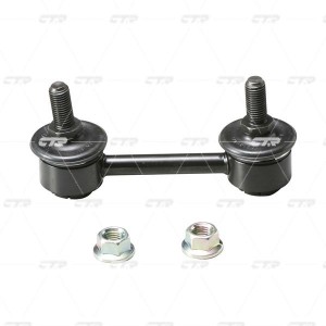Nissan March/Micra K11 92-03, PRIMERA P12 стойка зад. стабилизатора CL0437 CTR