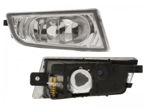 Honda Civic противотуманка правая ST2172033R SAT