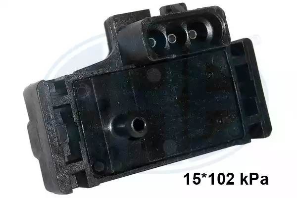 Daewoo Nexia 98-10/Espero Датчик вакуумный/абсолютного давления 550140 ERA