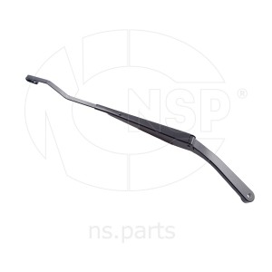 Рычаг стеклоочистителя левый Daewoo Nexia NSP0196175539 NSP