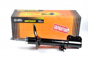 Chery Tiggo(T11)/Omoda C5 DCT7/Rav 4 00-05 - амортизатор передний левый JAS0031 JUST DRIVE