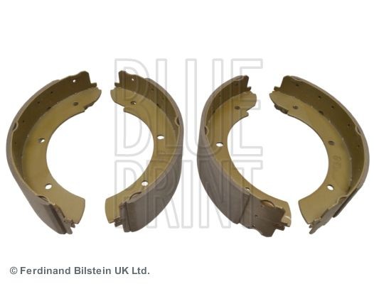 Suzuki Liana RH413/RH416/RH418 01-08 рычаг передний правый ADK88616 BLUE PRINT