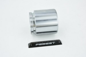 Porter 2 поршень переднего суппорта 1276-H100F FEBEST
