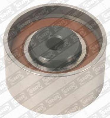 Mazda 2.0 MRZ-CD Ролик отклонит. ремня ГРМ GE370.15 NTN SNR
