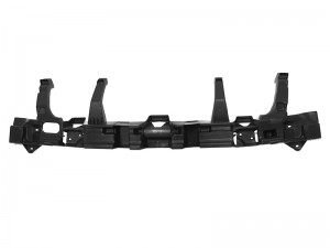 Усилитель заднего бампера RENAULT DUSTER 15-21 пластик STRND1087RA0 SAT