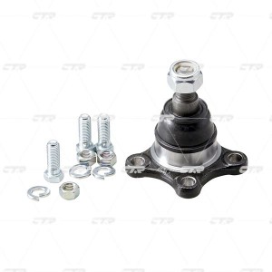 Opel Zafira шарнирный механизм задней подвески CCG-1 CTR