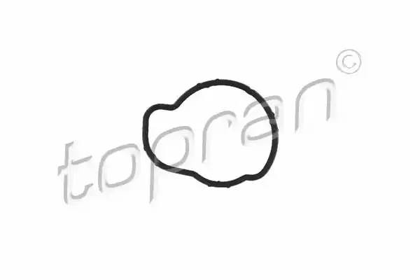 Opel Astra H, Corsa D Z14XEP прокладка корпуса термостата 205945 HANS PRIES