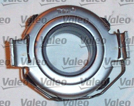 Toyota Corolla 150(5-ст), Avensis T220,T250, E10,E11,E12 V-1.6, 1.8 комплект сце 801 502 VALEO PHC