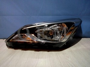ФАРА ЛЕВАЯ HYUNDAI SOLARIS 1 2014-2017 OEM0029FL OEMPARTS