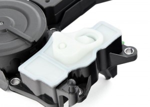 Маслоотделитель 06H 103 495 AK VAG