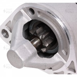 Chevrolet Aveo 1.2 Стартер в сборе LST 0510 START VOLT