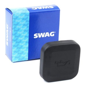 Крышка масл.заливной горловины 20 22 0001 SWAG