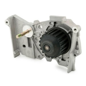 Комплект ГРМ с водяным насосом KP15671XS GATES