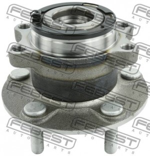 Mitsubishi Outalander 12- ступица задняя 0482-GF4WDR FEBEST