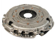 SS Kyron/Action 07-10 2.0 TD корзина сцепления SYC18 VALEO PHC