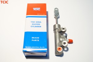 Hyundai Porter II главный цилиндр сцепления KAC0270 TCIC