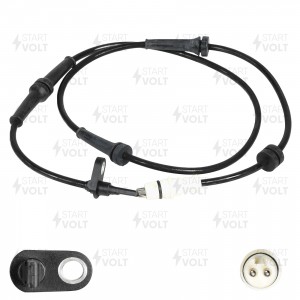 FIAT Albea (02-) датчик АБС задний VS-ABS 1661 START VOLT