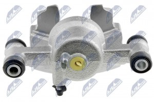 Kia Picanto 04-09 суппеорт передний правый HZPKA003 NTY