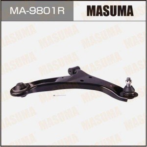 Suzuki Grand Vitara рычаг передний правый MA-9801R MASUMA