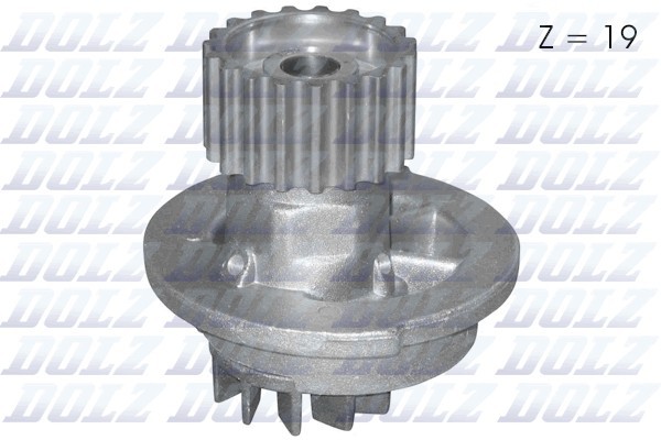 Chevrolet Lacetti 1,4-1,6/Nexia 1.6 DOHC/Cruze 109лс/Rezzo 1,6/Aveo 1.4 F14D3 По D211 DOLZ