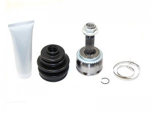 Mitsubishi Lancer,Outlender  ШРУС наружний 29x57x25 MI38A43 SAT
