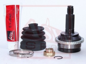 Mazda 6 GG 02-07 ШРУС наружный 32x62x28 с АБС MZ-44A44 ASVA
