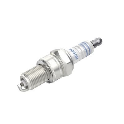 WR7D Свеча зажигания 0 242 235 663 BOSCH
