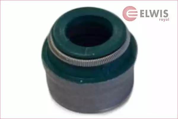 VAG, Renault, Peugeot 206 1.4 колпачок маслосъемный 1656010 ELWIS ROYAL