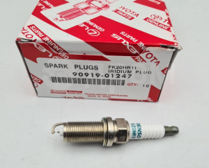 Toyota, Subaru свеча зажигания 1NZFE, 2GRFE, 3GRFE 90919-01247 TOYOTA