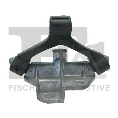 VW Passat B5 кронштейн глушителя задний 113-957 FISCHER