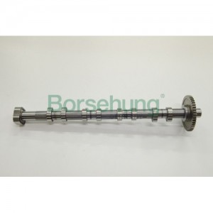 Вал распределительный B18980 BORSEHUNG