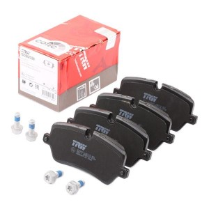 LAND ROVER Range Rover колодки задние TRW GDB2029 TRW
