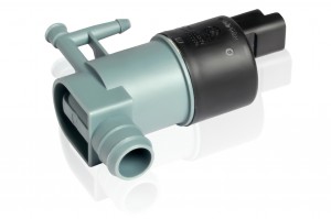 Renault Sandero, Logan, Duster, Peugeot моторчик стеклоомывателя 1вывод SWP 0901 START VOLT