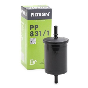 Peugeot 206 1.4 до 08г.Citroen C4.RENAULT LOGAN  KL72\Megane 2 Фильтр топливный PP8311 FILTRON