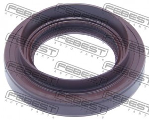 Toyota сальник привода 95HBY-34560915L FEBEST