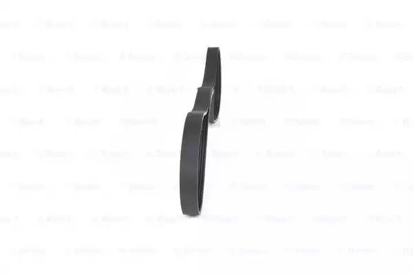6PK2203 Ремень поликлиновой ASX 1.8, OUT III 2.0, 2.4 1 987 946 282 BOSCH