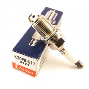 Свеча зажигания 3121#4 (Свеча зажигания Denso) K20PRU11 DENSO