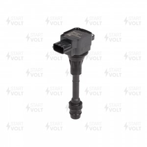 Nissan Primera P12 катушка зажигания SC 1490 START VOLT