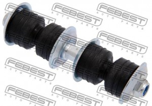 TOYOTA CORSA/TERCEL/RAUM 94- стойка переднего стабилизатора 0123-EXZ10F FEBEST
