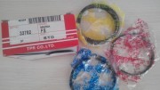 MAZDA Кольца поршневые STD 33762STD TPR