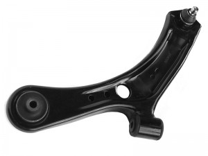 Suzuki SX4 06-13 рычаг передний левый ST4520279J00 SAT