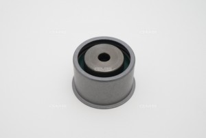 Mitsubishi, Kia, Hyundai 2.5-3.5 91- ролик обводной ремня ГРМ GT10110 GMB