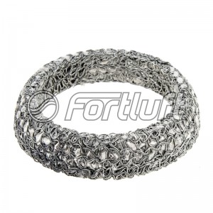 Subaru кольцо выхлопной системы 256860 FORTLUFT