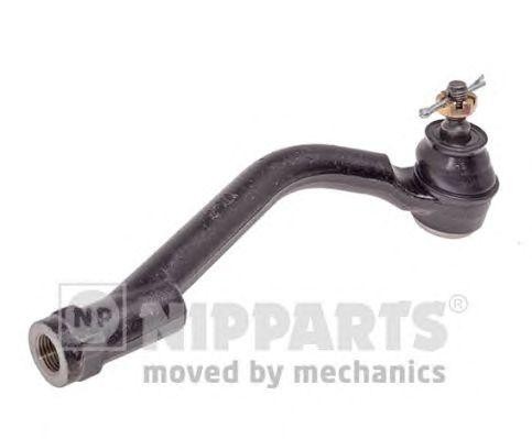 Hyundai SantaFeDM 13-/SorentoXM 12- наконечник рулевой ПРАВ N4830536 H B JAKOPARTS NIPPARTS